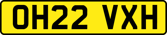 OH22VXH