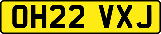 OH22VXJ