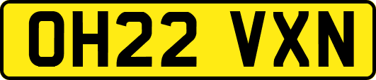 OH22VXN