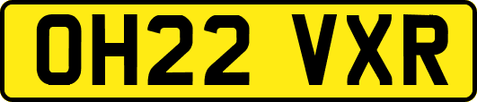 OH22VXR