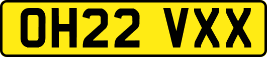 OH22VXX