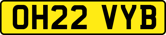 OH22VYB