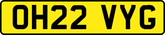 OH22VYG