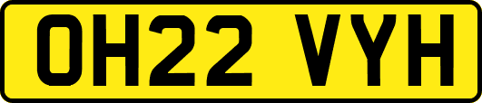 OH22VYH