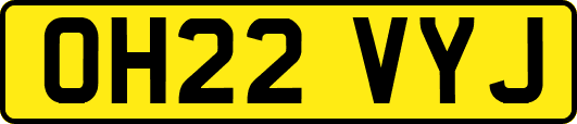 OH22VYJ