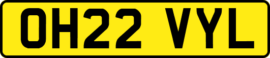 OH22VYL