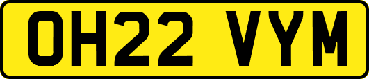 OH22VYM