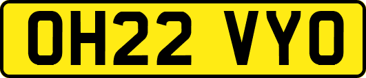 OH22VYO