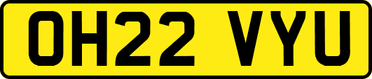 OH22VYU
