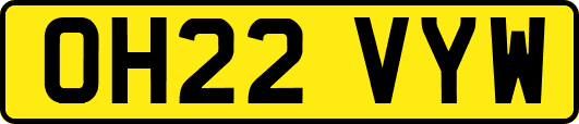 OH22VYW
