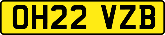 OH22VZB