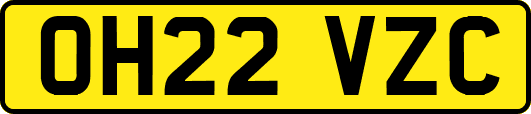 OH22VZC