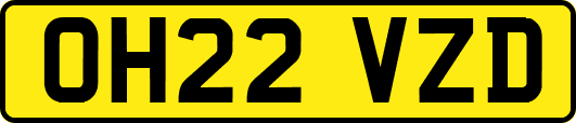 OH22VZD