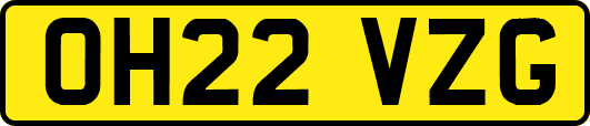 OH22VZG