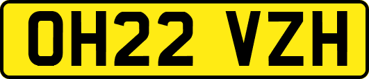OH22VZH