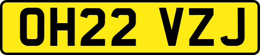 OH22VZJ