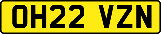 OH22VZN