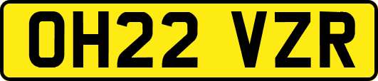 OH22VZR