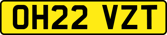 OH22VZT