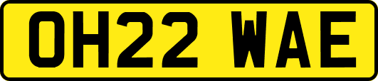 OH22WAE