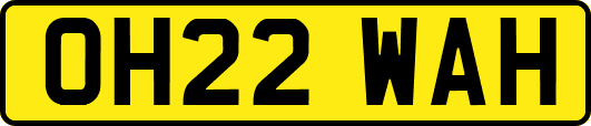 OH22WAH