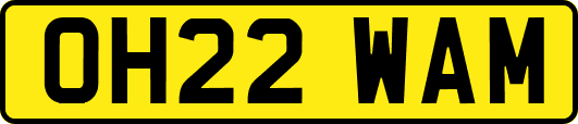OH22WAM