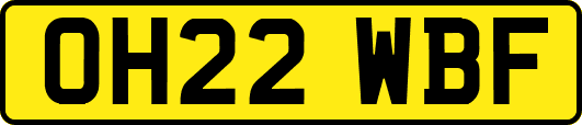OH22WBF