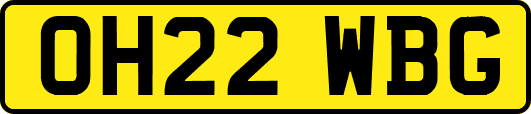 OH22WBG
