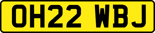 OH22WBJ
