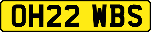 OH22WBS
