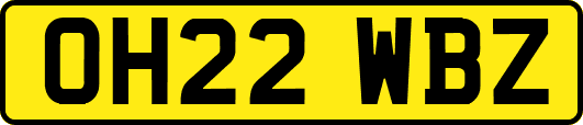 OH22WBZ