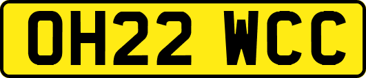 OH22WCC