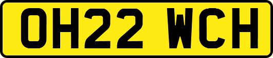 OH22WCH