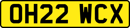 OH22WCX