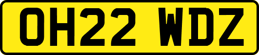OH22WDZ