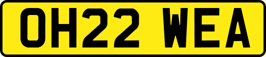 OH22WEA