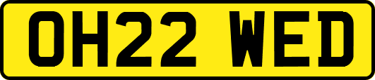 OH22WED