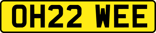 OH22WEE
