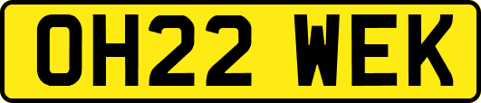 OH22WEK