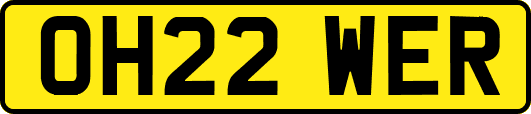 OH22WER