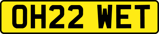 OH22WET