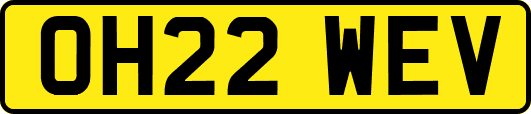OH22WEV