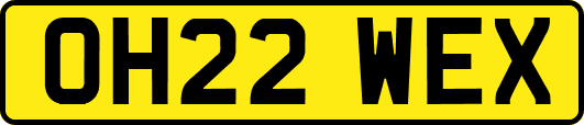 OH22WEX