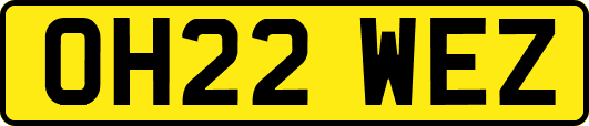 OH22WEZ