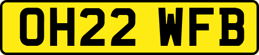 OH22WFB