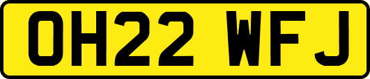 OH22WFJ