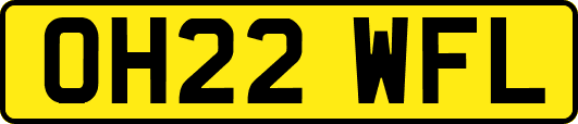 OH22WFL