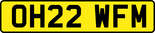 OH22WFM