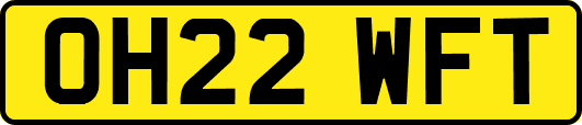 OH22WFT