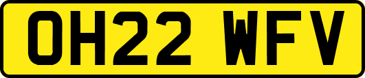 OH22WFV
